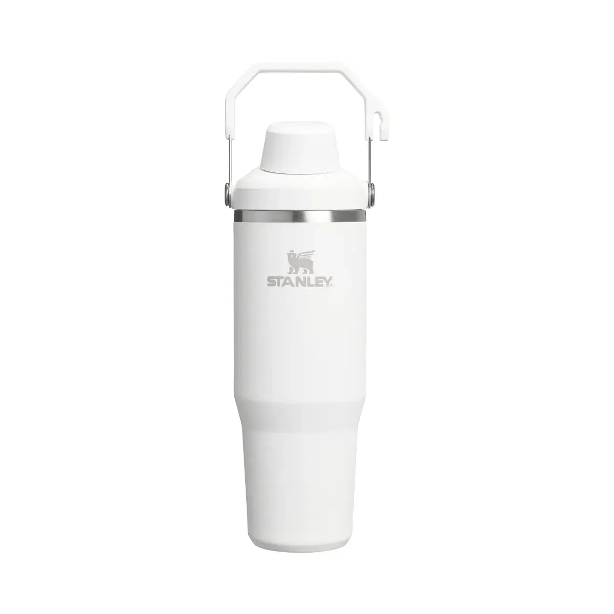 Stanley IceFlow Tumbler with Fast Flow Lid (30OZ) Frost