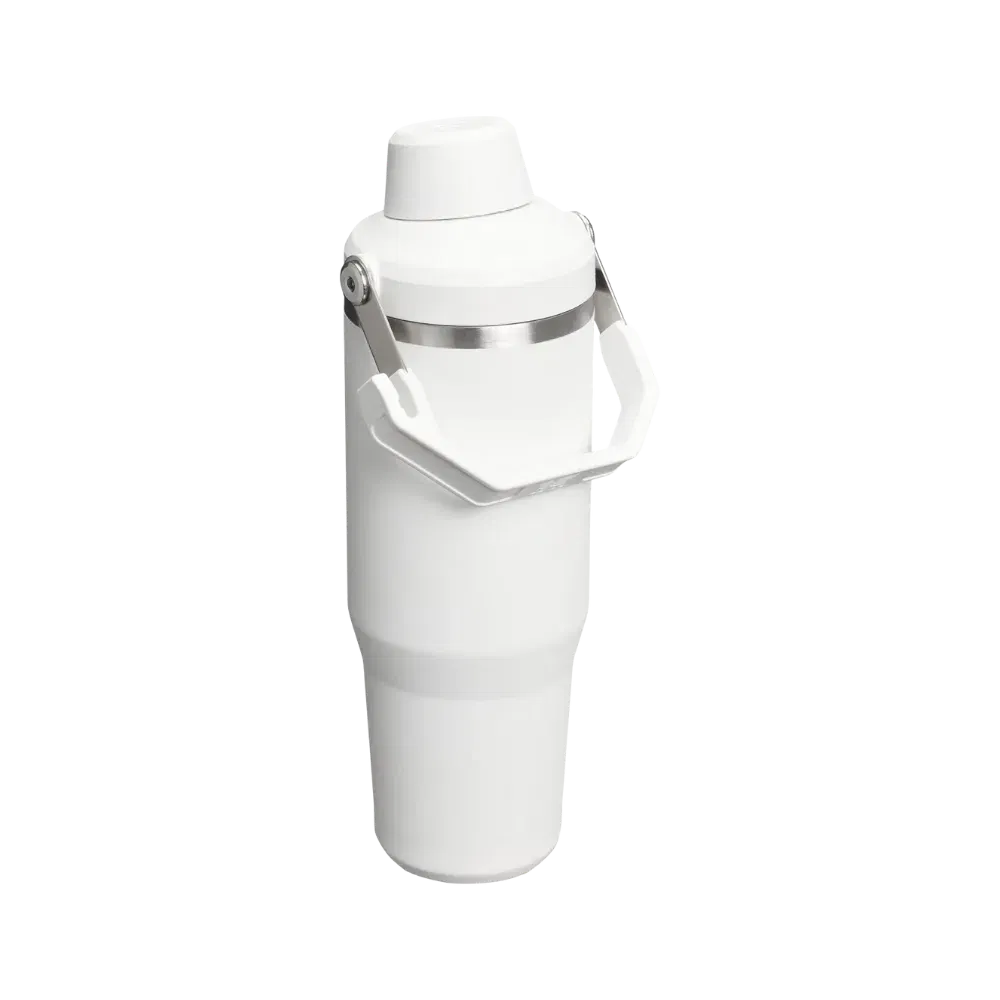 Stanley IceFlow Tumbler with Fast Flow Lid (30OZ) Frost