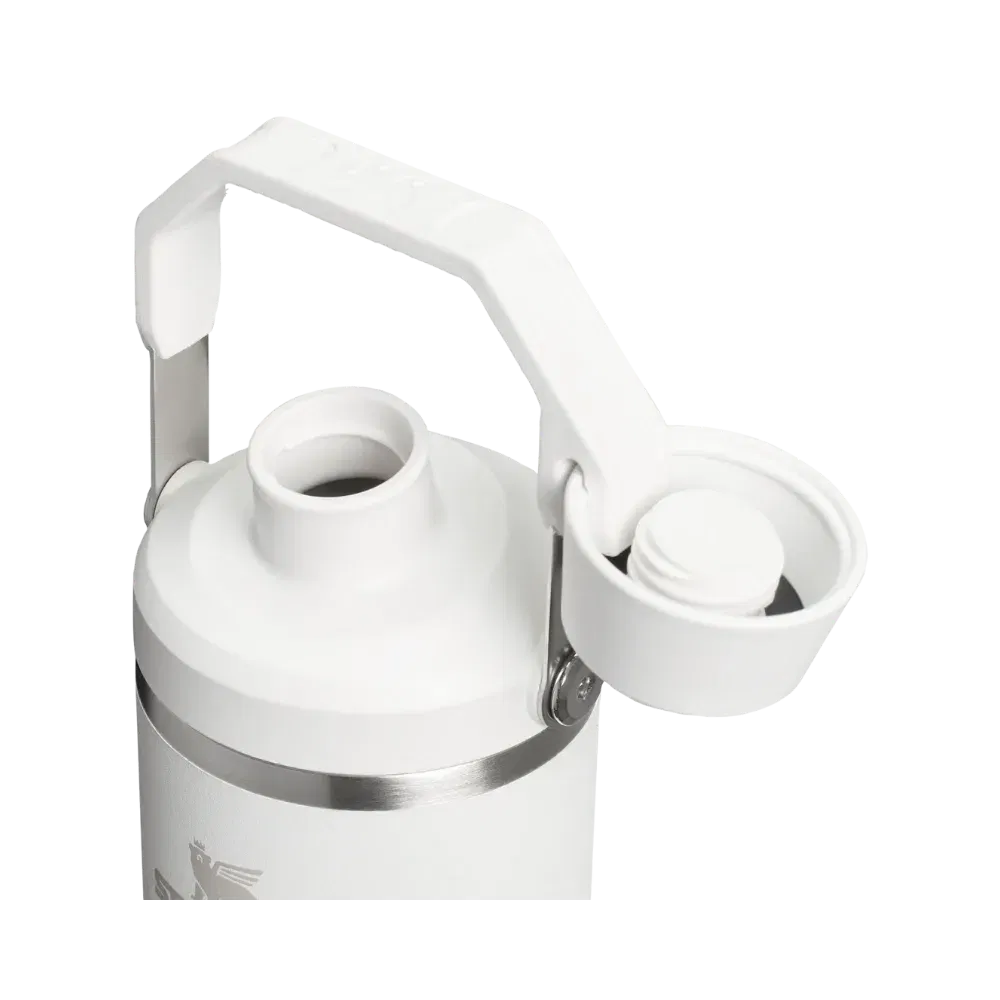 Stanley IceFlow Tumbler with Fast Flow Lid (30OZ) Frost