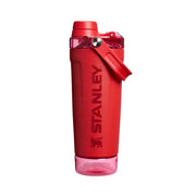 Stanley The Activate Shaker Bottle Chili Red