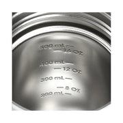 Stanley The Activate Shaker Bottle Chili Red