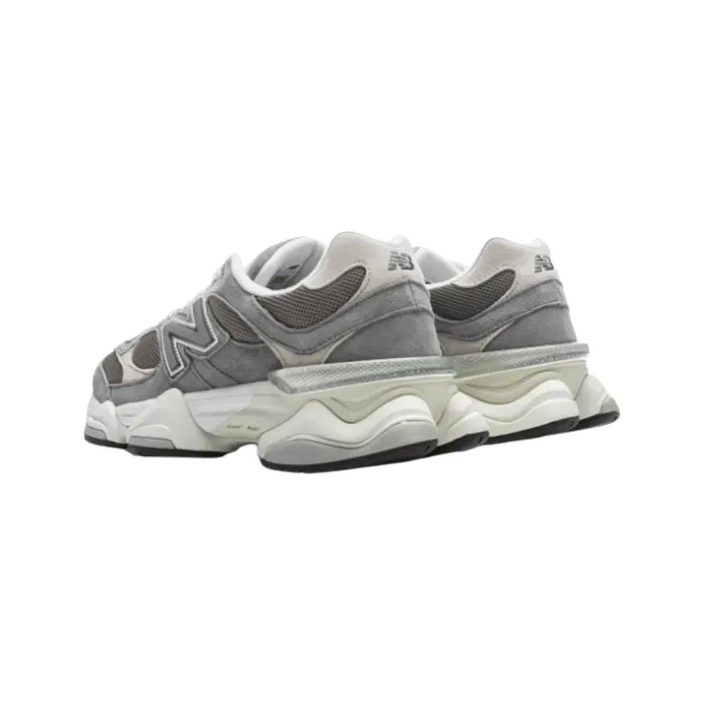 New Balance 9060 'Slate Grey Timberwolf'