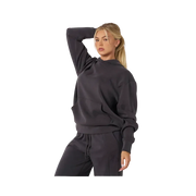 YoungLA Cloud Hoodie Charcoal