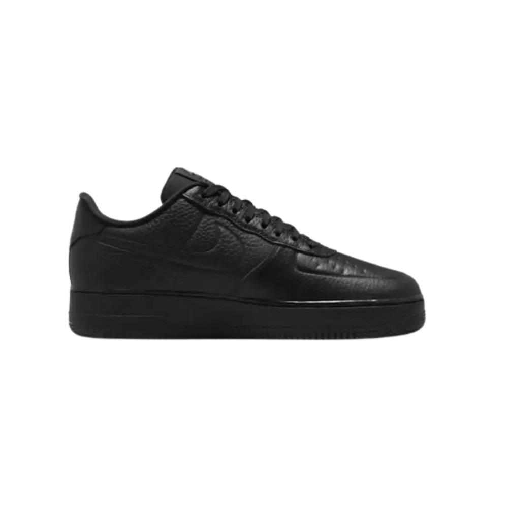 Nike Air Force 1 '07 Pro-Tech 'Triple Black'