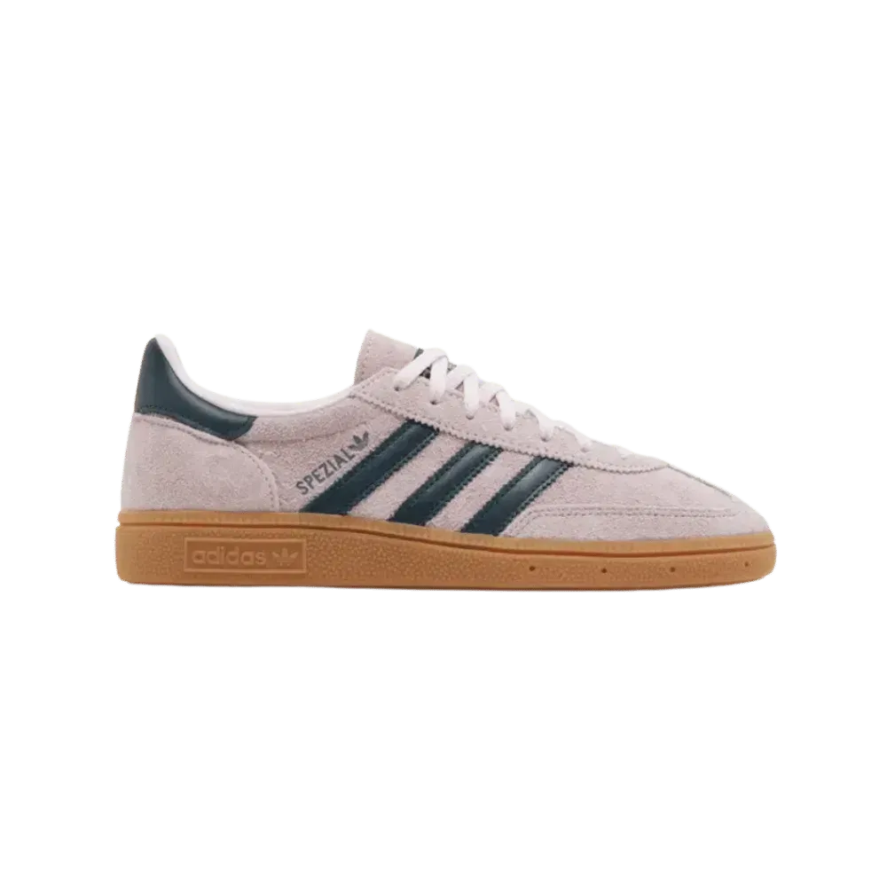 Adidas Wmns Handball Spezial 'Clear Pink Arctic Night'