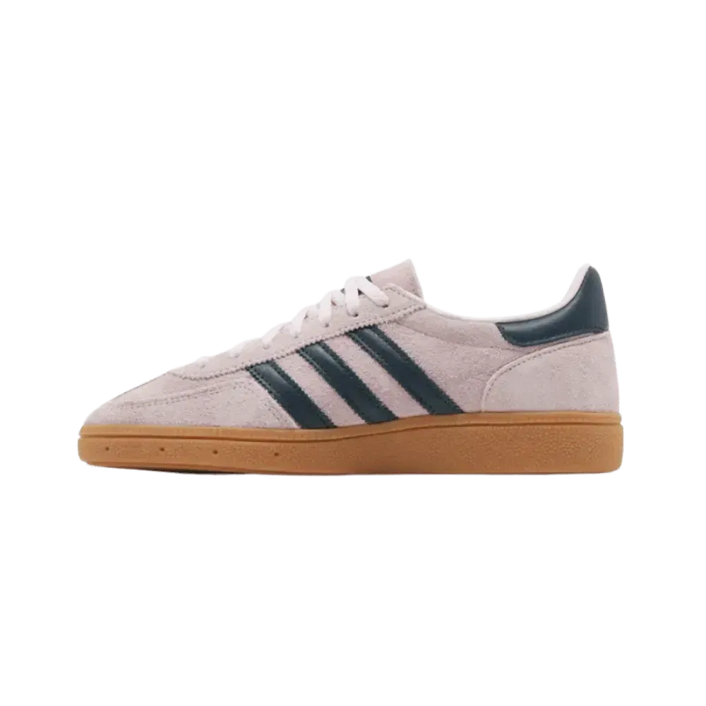 Adidas Wmns Handball Spezial 'Clear Pink Arctic Night'