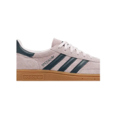 Adidas Wmns Handball Spezial 'Clear Pink Arctic Night'