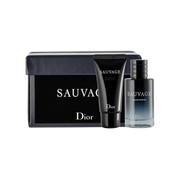 Dior Sauvage Perfume and Shower Gel Gift Set