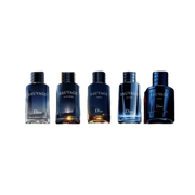 Dior Sauvage Perfume and Shower Gel Gift Set