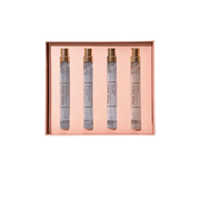 Miu Miu Perfume Four-Piece Gift Set Eau de Toilette (EDT) 10ml x 4