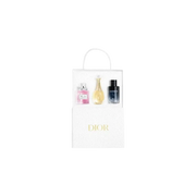Dior Mini Fragrance Gift Box Set