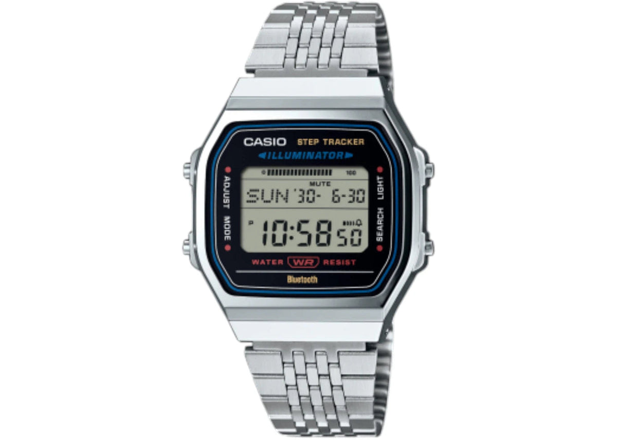 Casio Vintage Abl-100We-1A