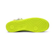 Nike Air Force 1 Low Off White Green
