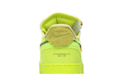 Nike Air Force 1 Low Off White Green