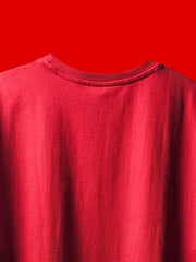 RED EASTERN DRAGON T-SHIRT