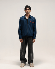 BLANK CANVAS RELAXED JACKET