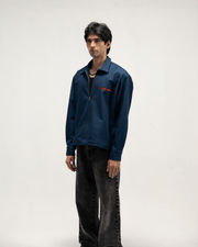BLANK CANVAS RELAXED JACKET