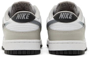 DUNK LOW SPRAY PAINT SWOOSH