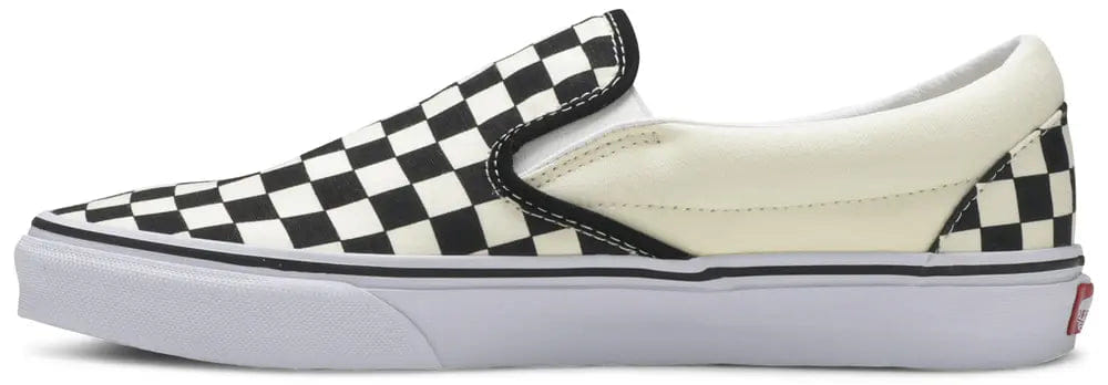 Vans Classic Slip-On Checkerboard