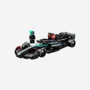 LEGO X F1 Mercedes-AMG F1 W15 Race Car