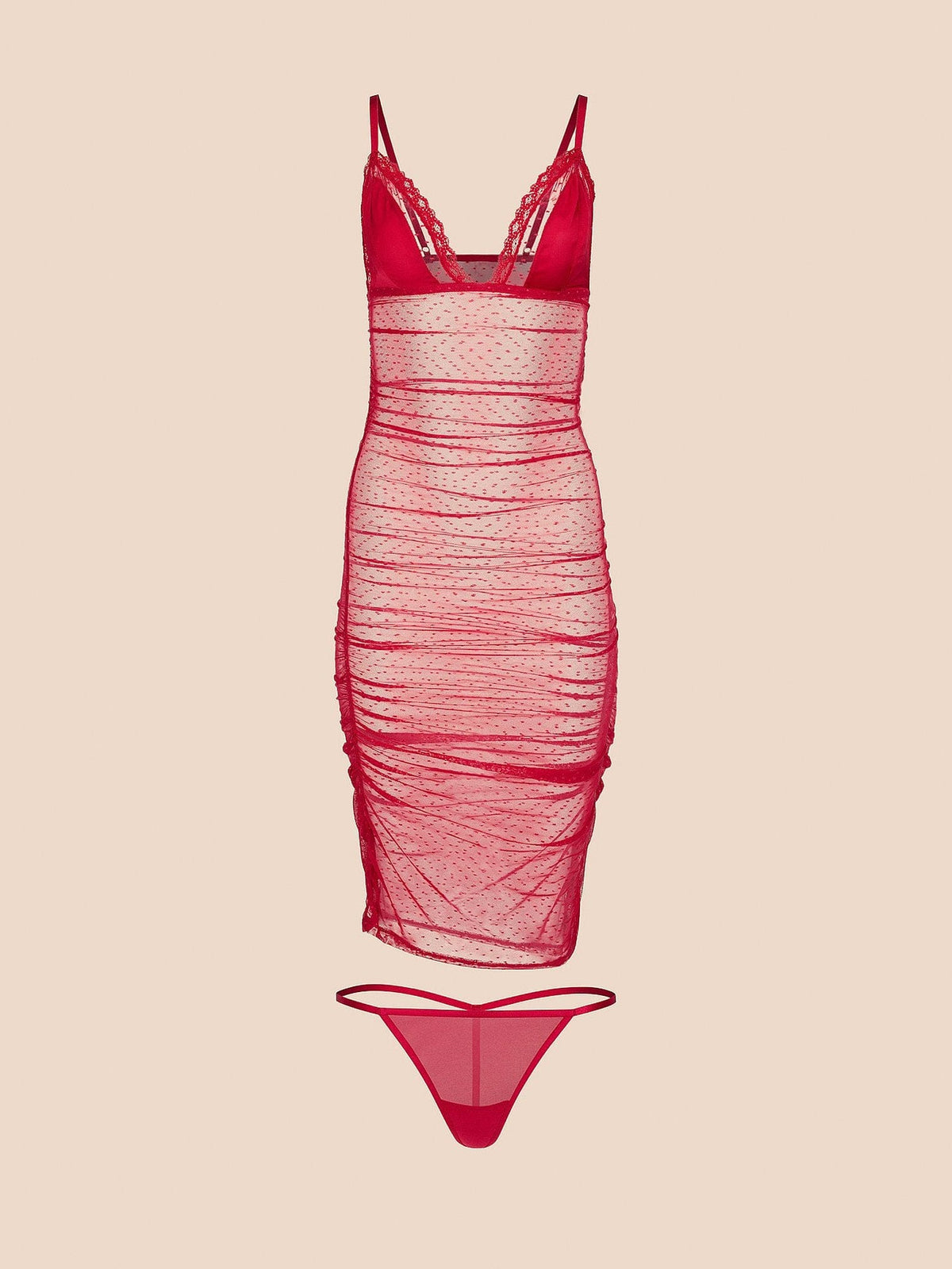 Marietta Slip