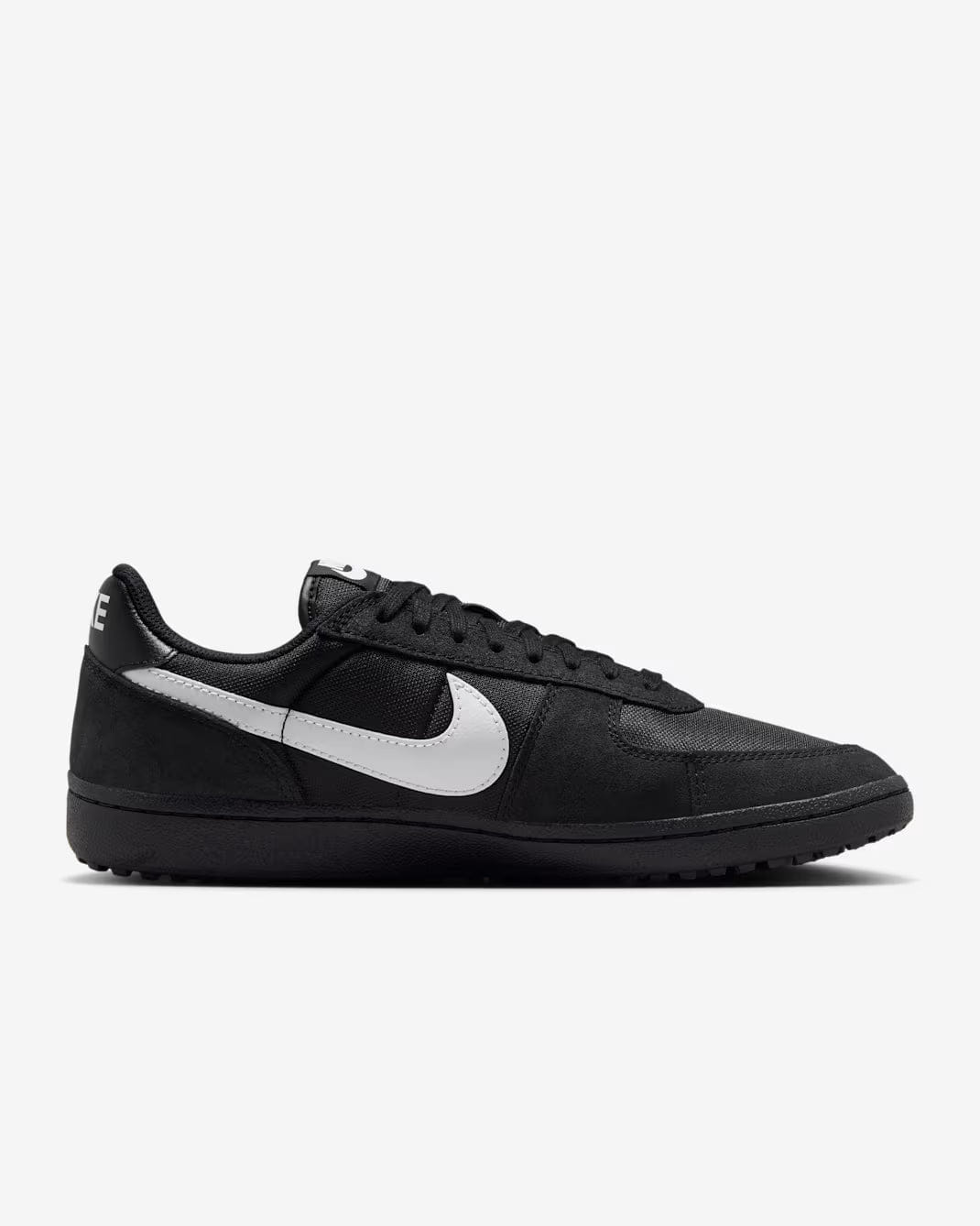 Nike Field General 82 'Black White'