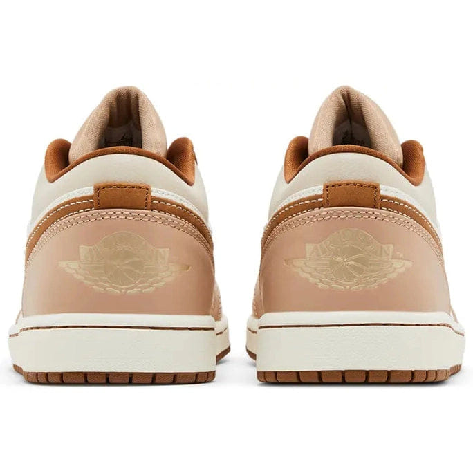Jordan 1 Low SE Hemp Light British Tan