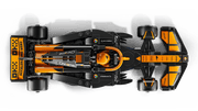 Lego McLaren F1 Team MCL38 Race Car