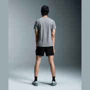 On Cloud Core-T "Heather Gray"