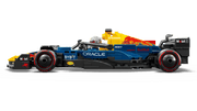 Lego Oracle Red Bull Racing RB20 F1 Race Car