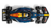 Lego Oracle Red Bull Racing RB20 F1 Race Car