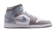 Nike Air Jordan 1 Mid Cool Grey