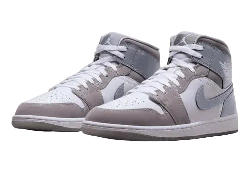 Nike Air Jordan 1 Mid Cool Grey