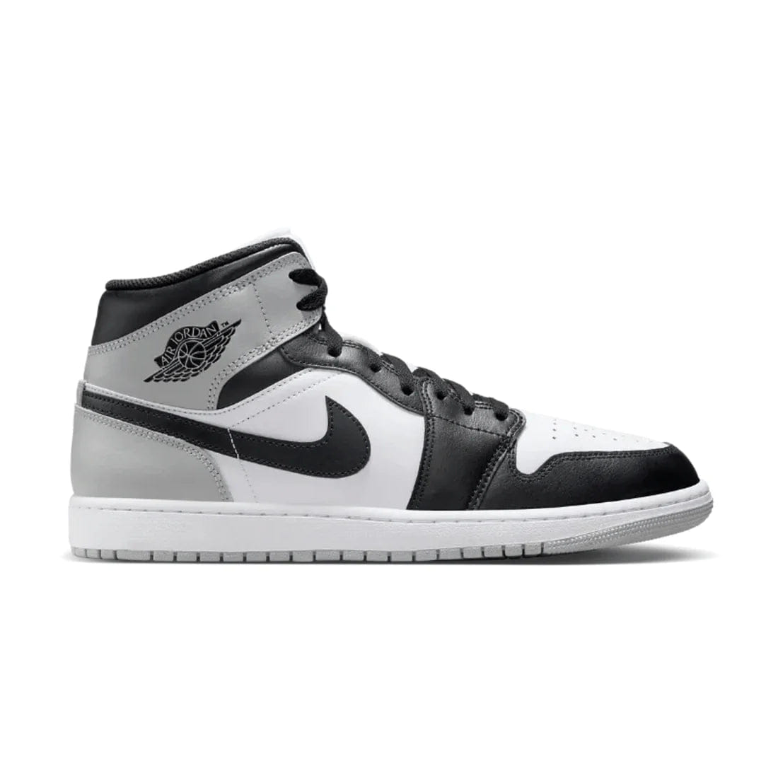 Air Jordan 1 Mid Barons