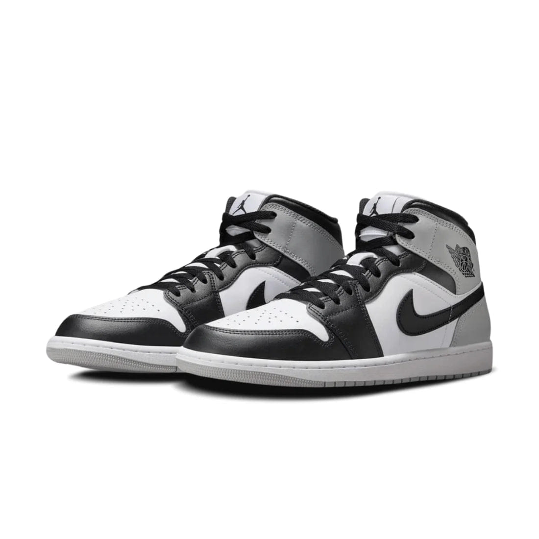 Air Jordan 1 Mid Barons