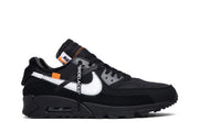 Nike Air Max 90 OFF-Black