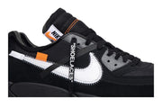 Nike Air Max 90 OFF-Black