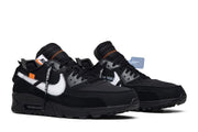 Nike Air Max 90 OFF-Black