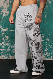 2142 - Golds Gym Evolution Sweats