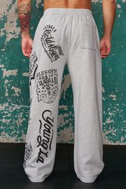 2142 - Golds Gym Evolution Sweats