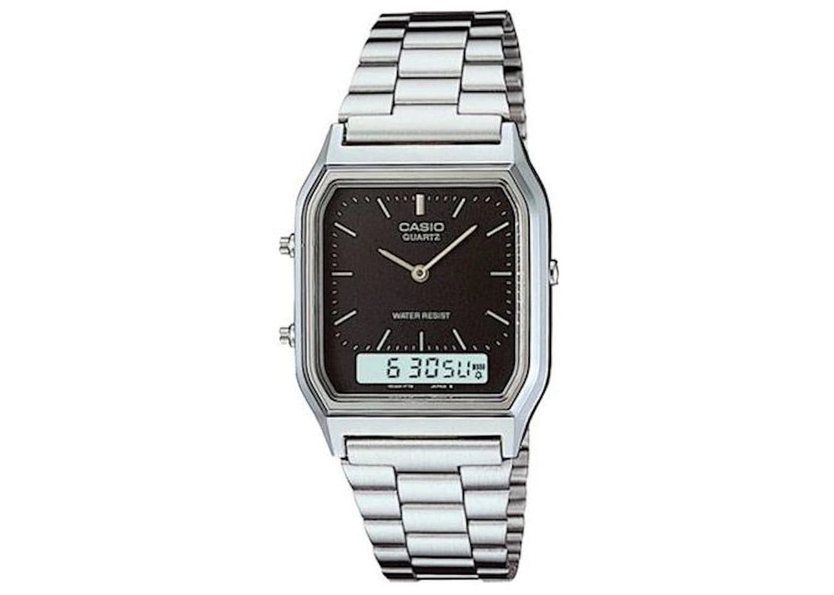 Casio Vintage Aq-230A-1D