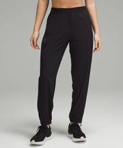 Lululemon Women's Tear-Away Mid-Rise Track Pant