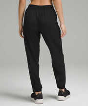 Lululemon Women's Tear-Away Mid-Rise Track Pant