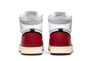 Union LA x Air Jordan 1 Retro High NRG Black Toe