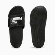 Puma Softride Pro 24 V Slides Puma Black-Puma White
