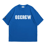 BLUE 23 WINGS T-SHIRT