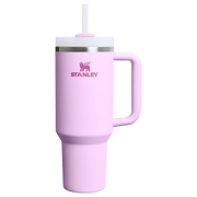 The Quencher H2.0 FlowState Tumbler | 40 OZ - Stanley Create Soft Orchid