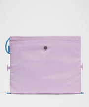 Lululemon Convertible Pouch