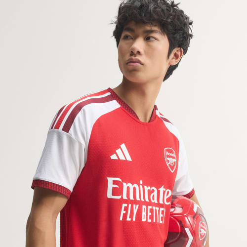 Adidas Arsenal FC 2627 Home Authentic Jersey