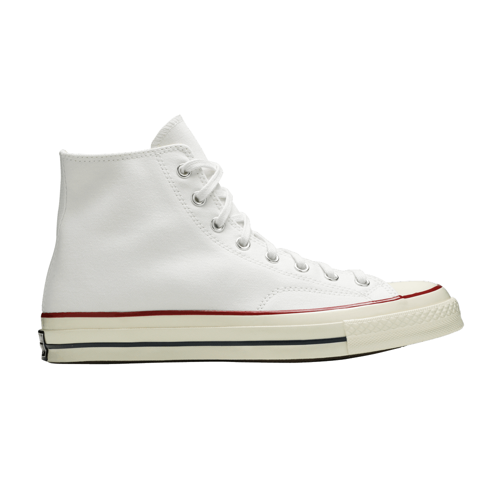 Converse Chuck 70 Hi Ivory